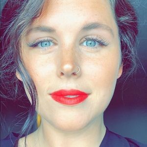 Meet your Posher, Patricia